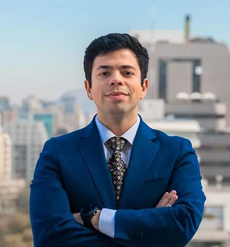 Maximiliano Carrión